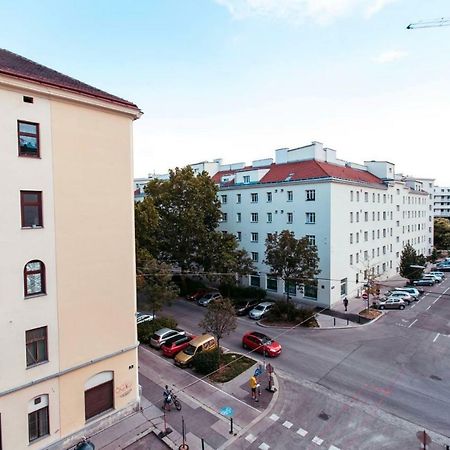 1020 | Vie | Apartment Відень Екстер'єр фото